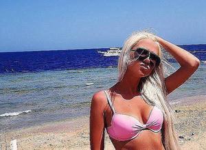 Eleonore is a cheater looking for a guy like you!